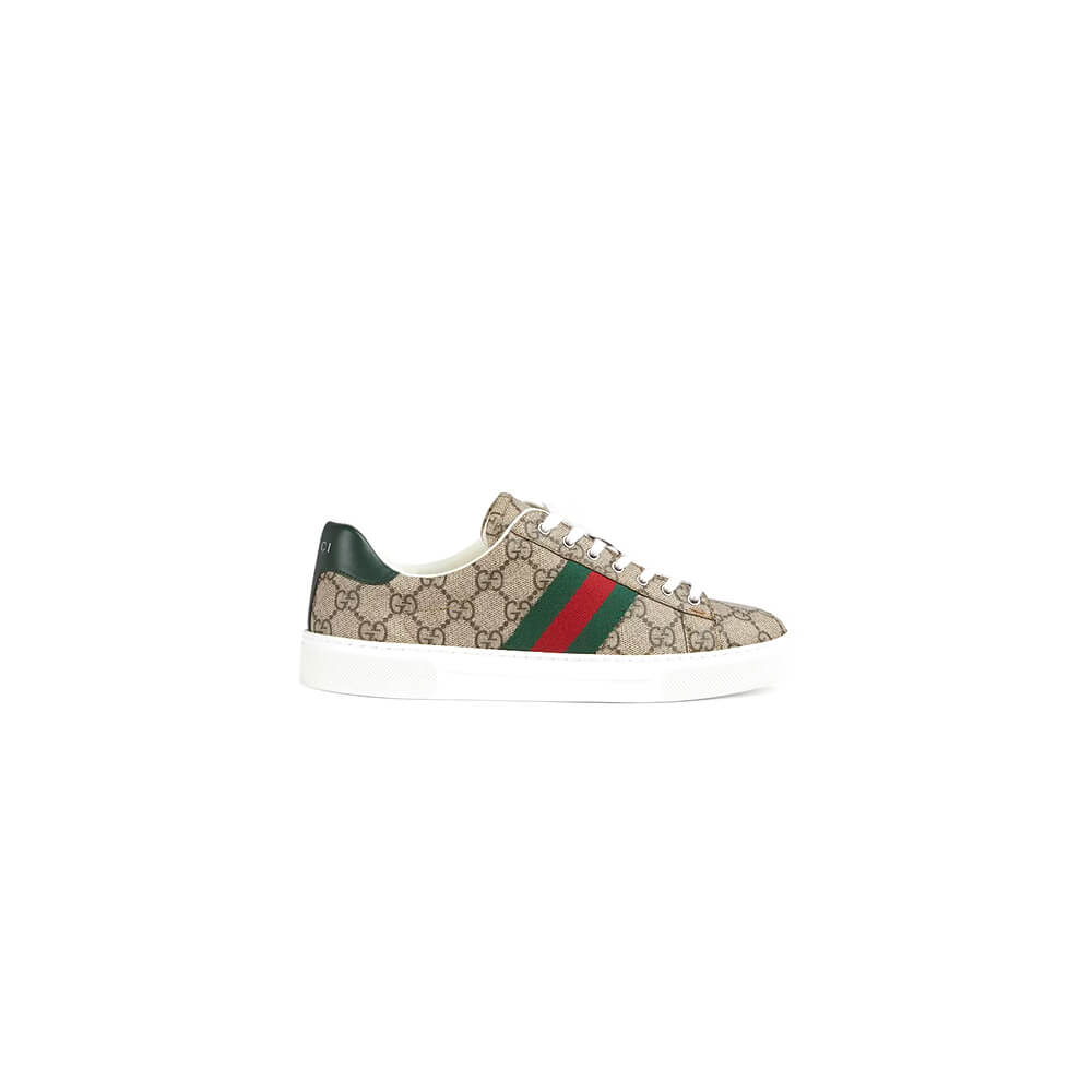 GUCCI Women s Gucci Ace sneaker with Web