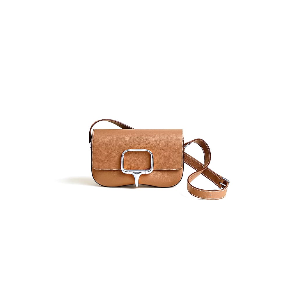 Hermes Della Cavalleria Elan bag(HIGH-END GRADE)