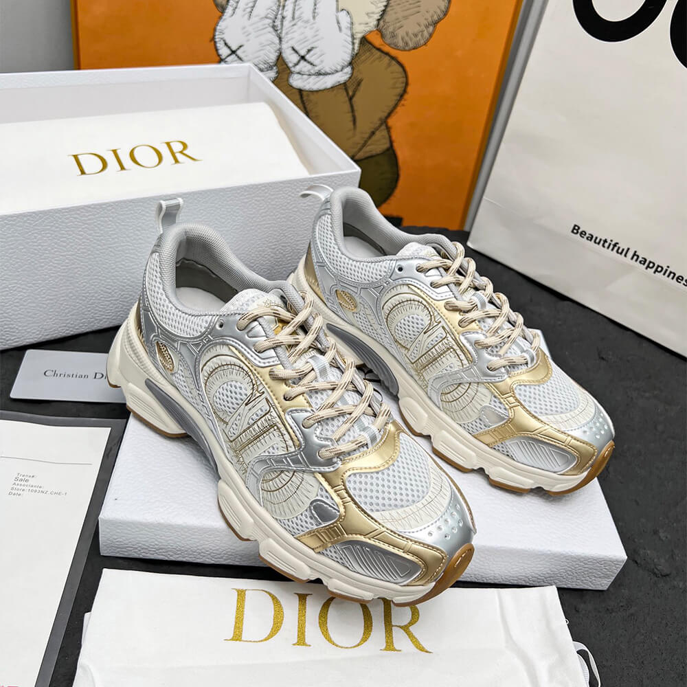 DIOR Chrono Sneaker