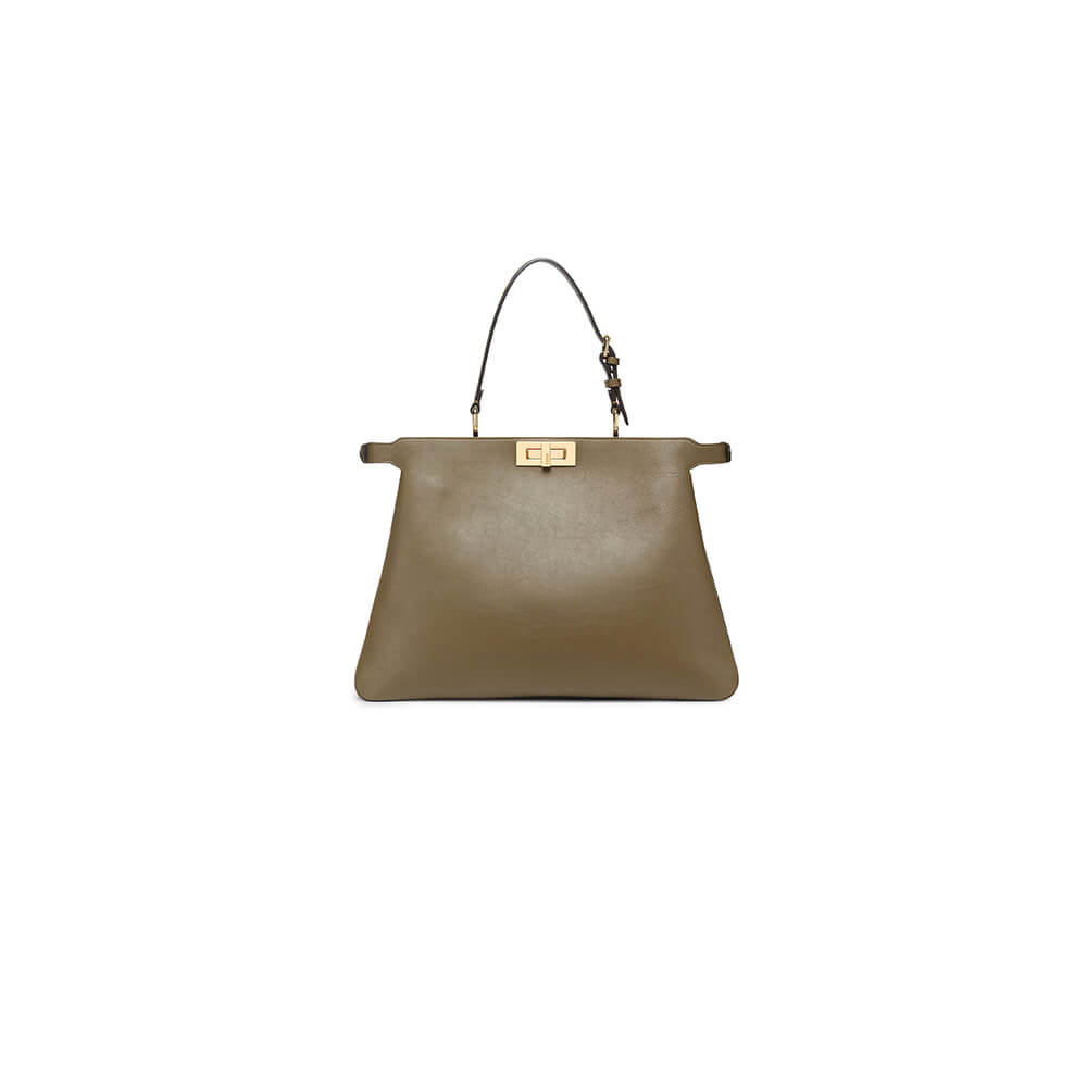 FENDI Peekaboo Soft Large(HIGH-END GRADE)