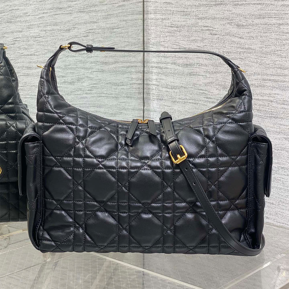 Dior Large D-Dream Bag